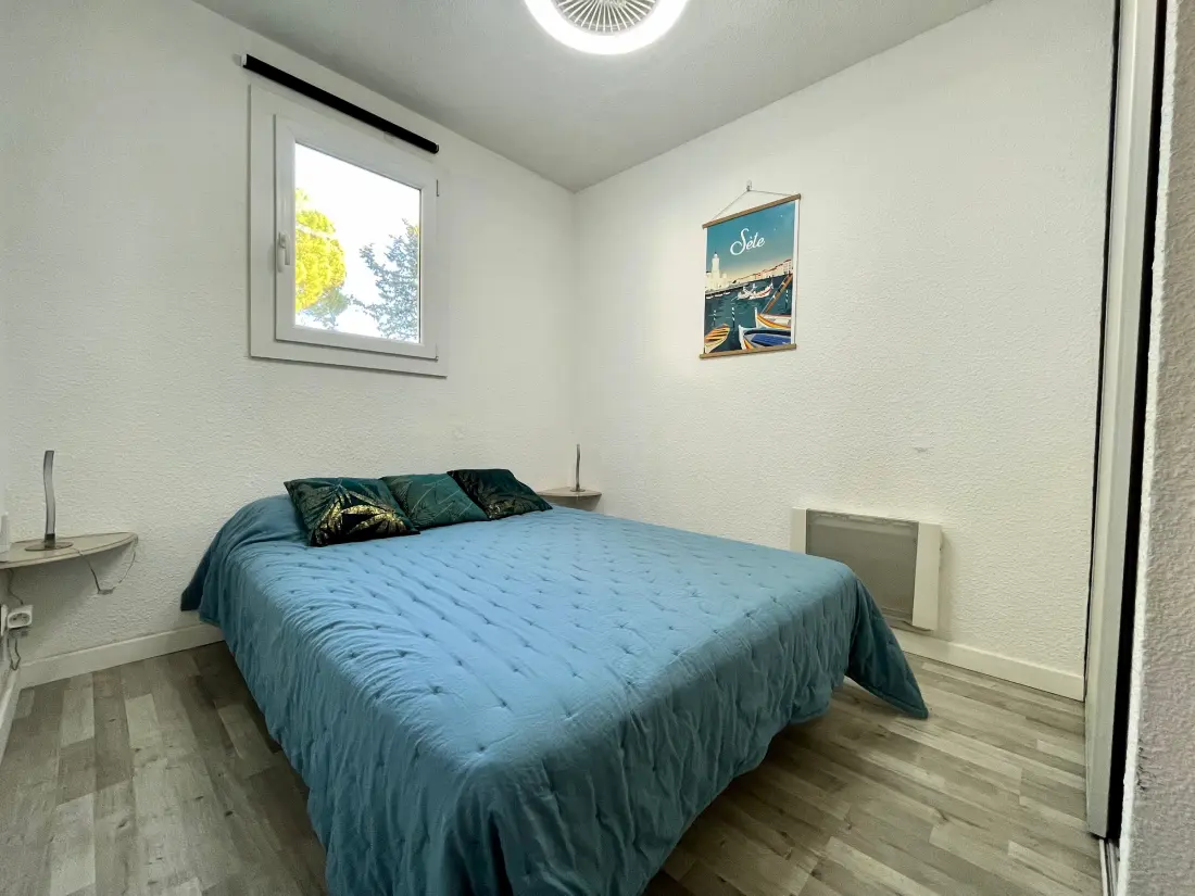 Location de Vacances Sete 934