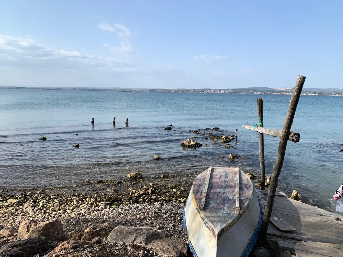 Location de Vacances Sete 934