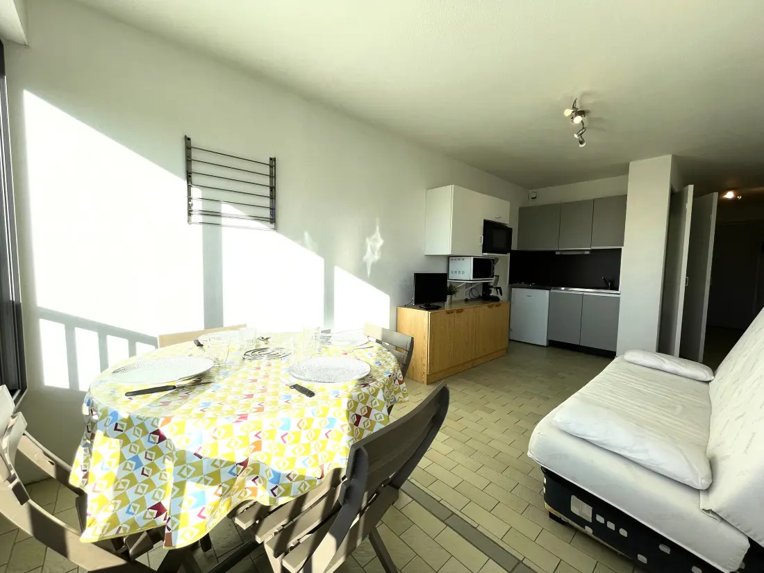 Location de Vacances Sete 935