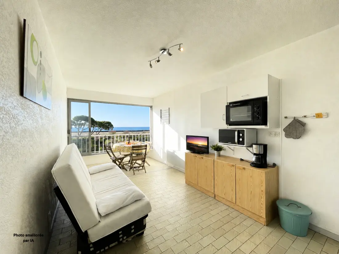Location de Vacances Sete 935