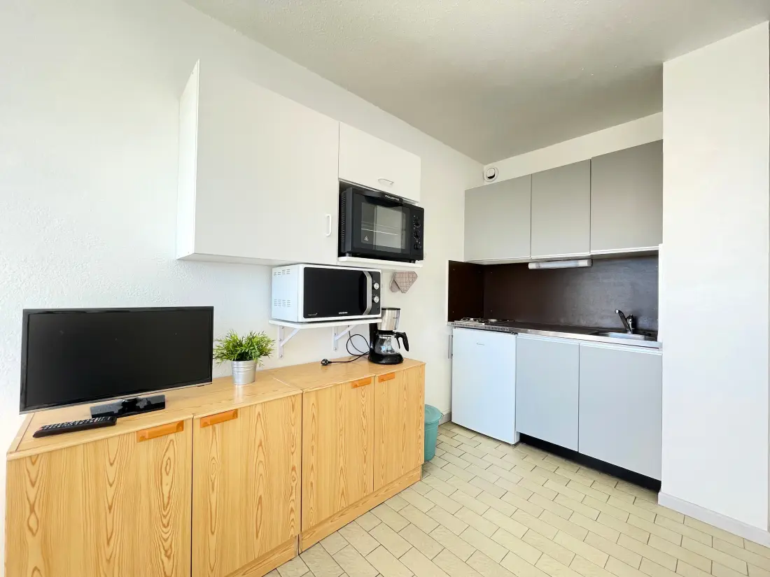 Location de Vacances Sete 935