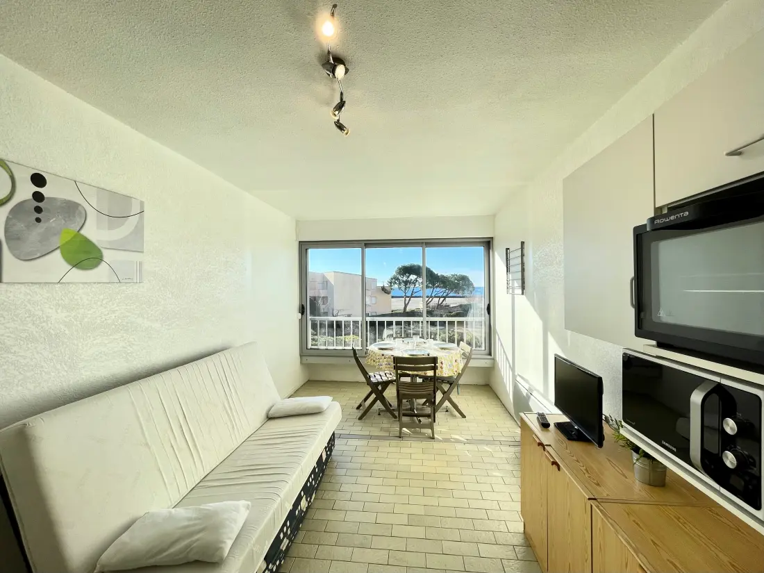 Location de Vacances Sete 935