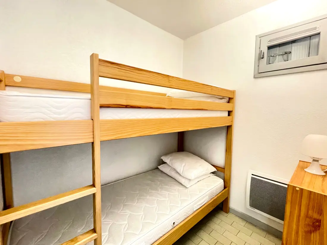 Location de Vacances Sete 935