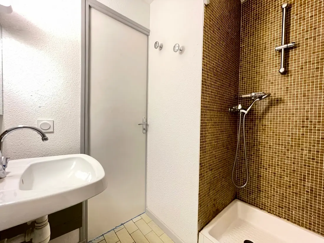 Location de Vacances Sete 935