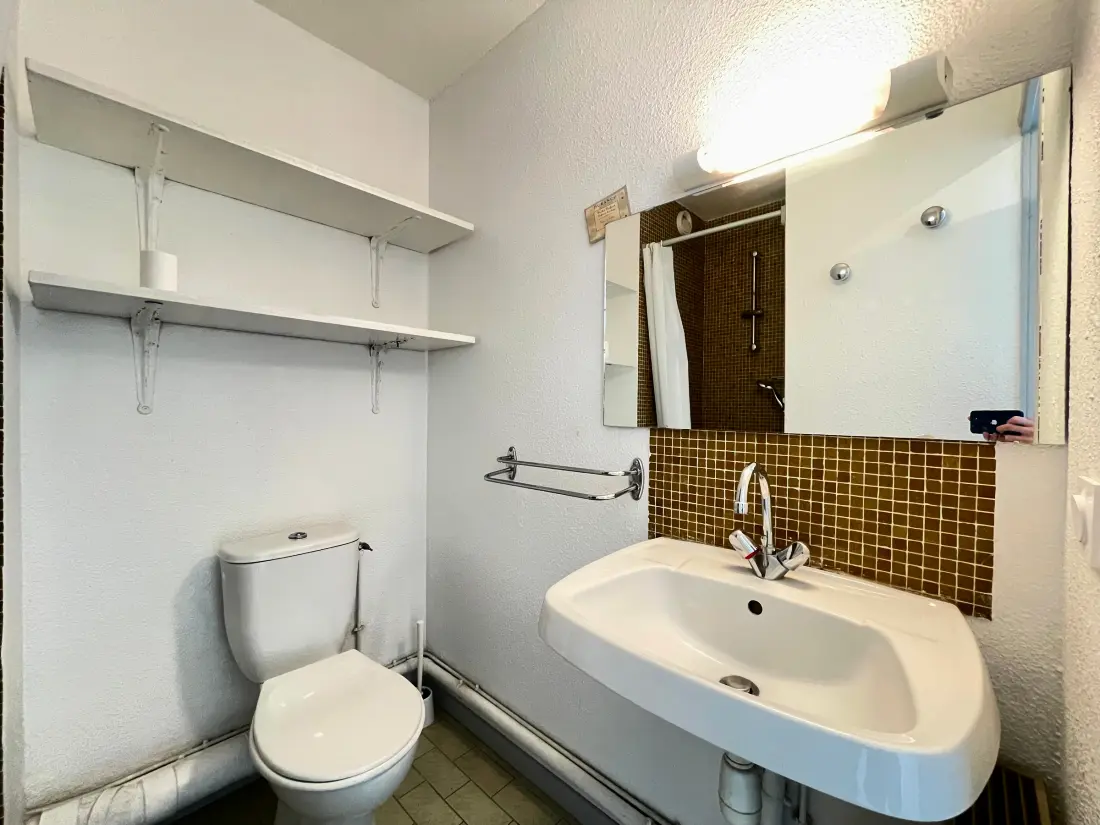 Location de Vacances Sete 935