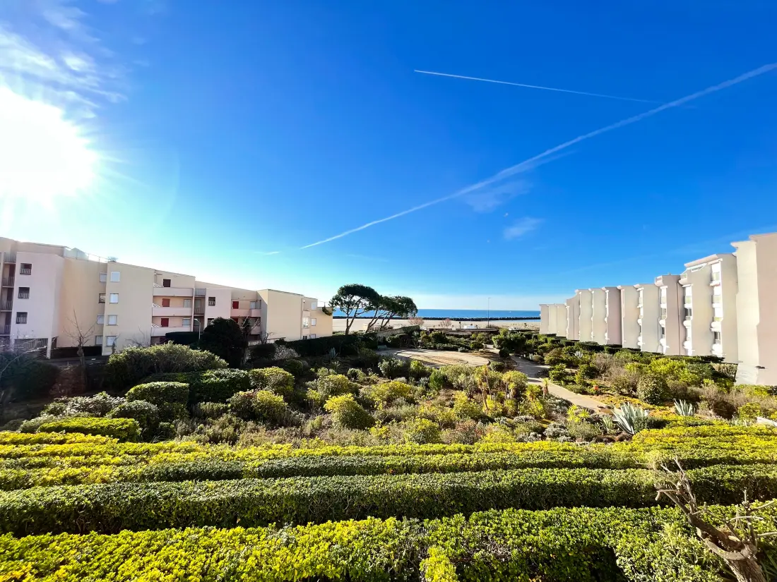 Location de Vacances Sete 935