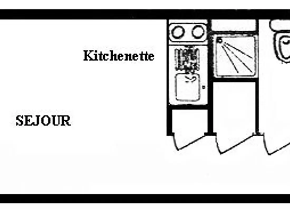 Location de Vacances Sete 935
