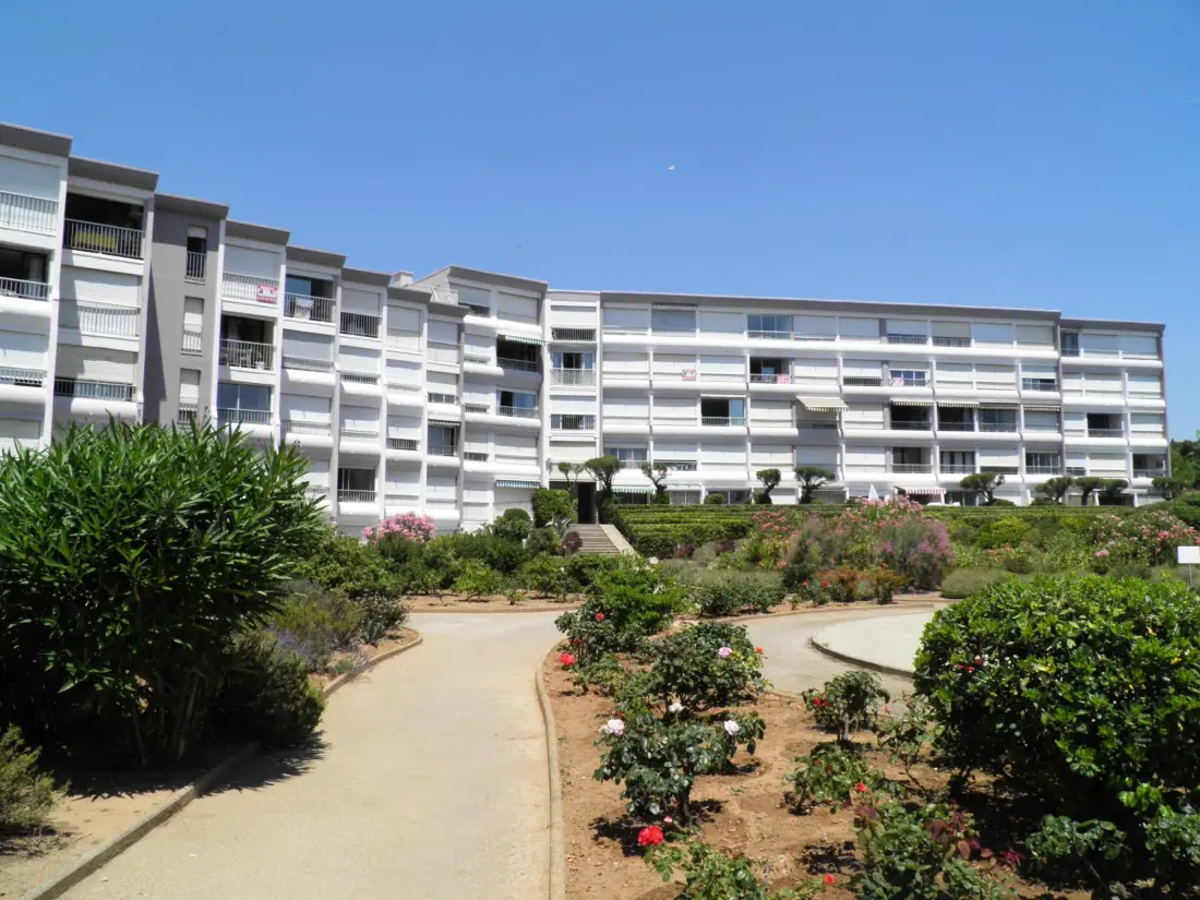 Location de Vacances Sete 935