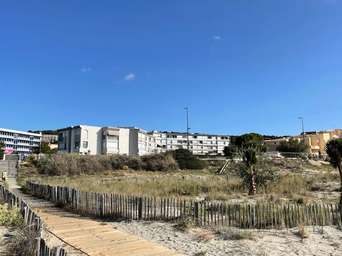 Location de Vacances Sete 935