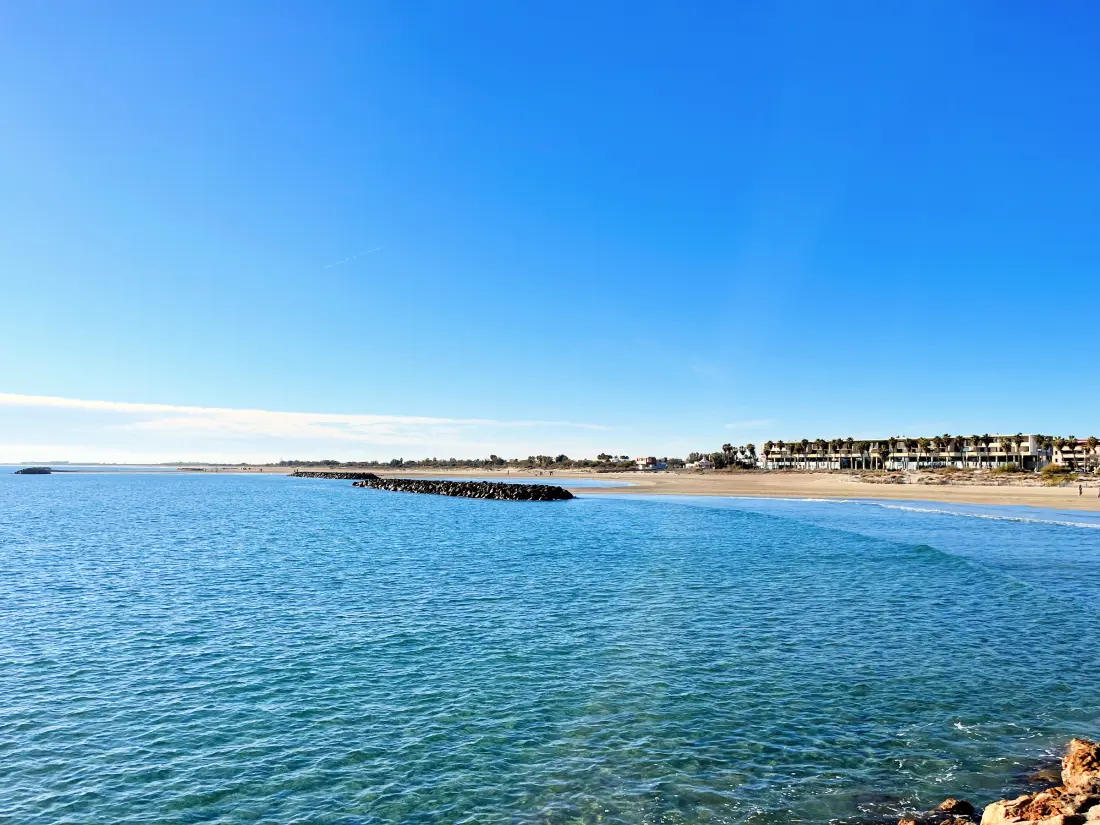 Location de Vacances Sete 935