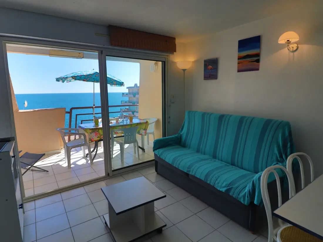 Location de Vacances Sete 942
