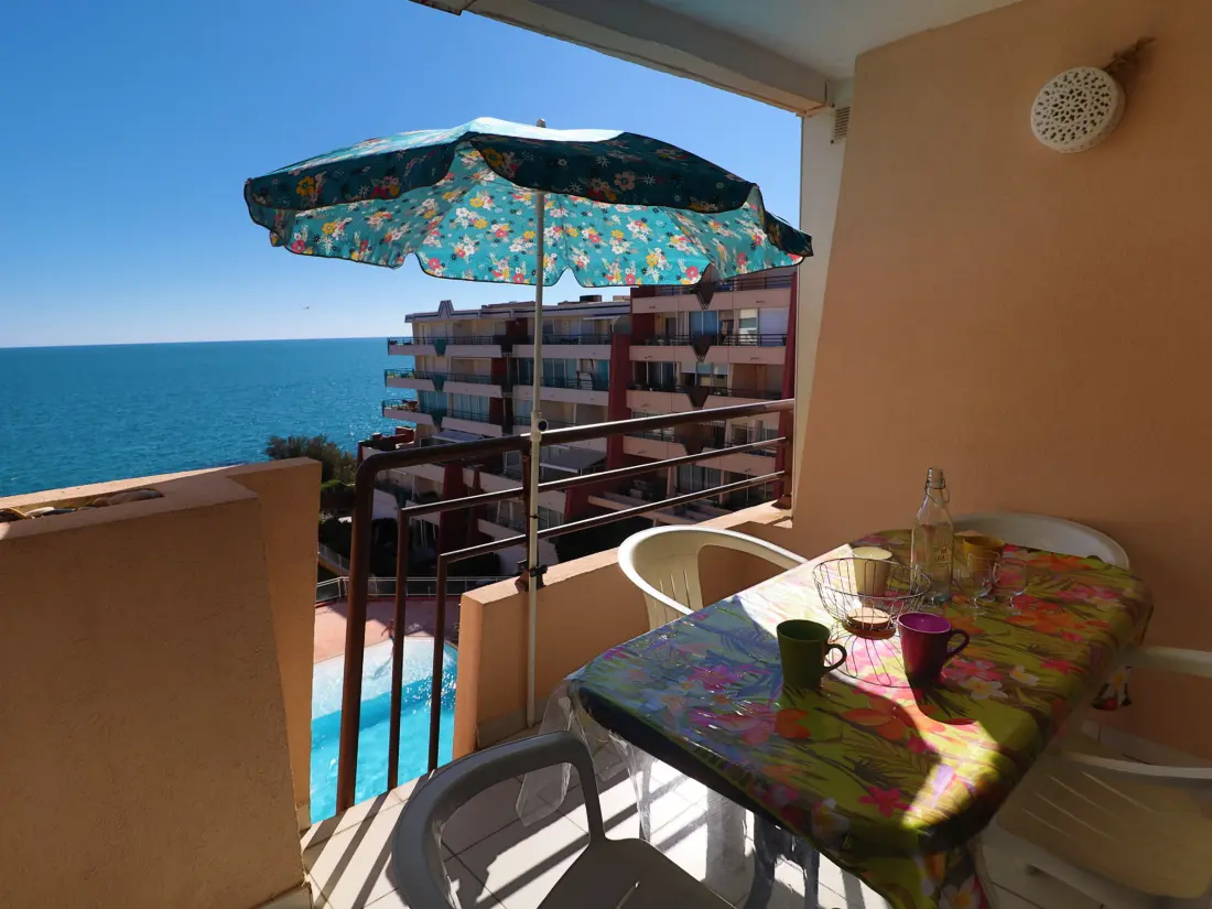 Location de Vacances Sete 942