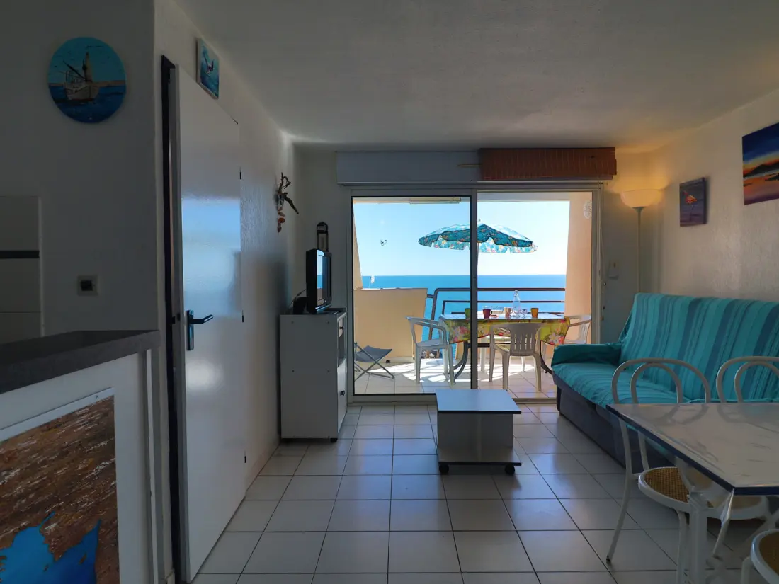 Location de Vacances Sete 942