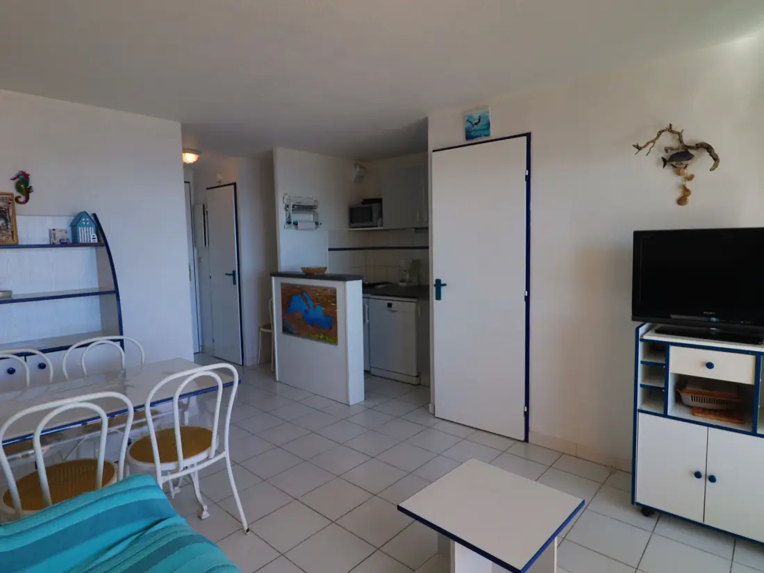 Location de Vacances Sete 942