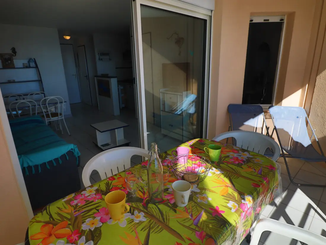 Location de Vacances Sete 942