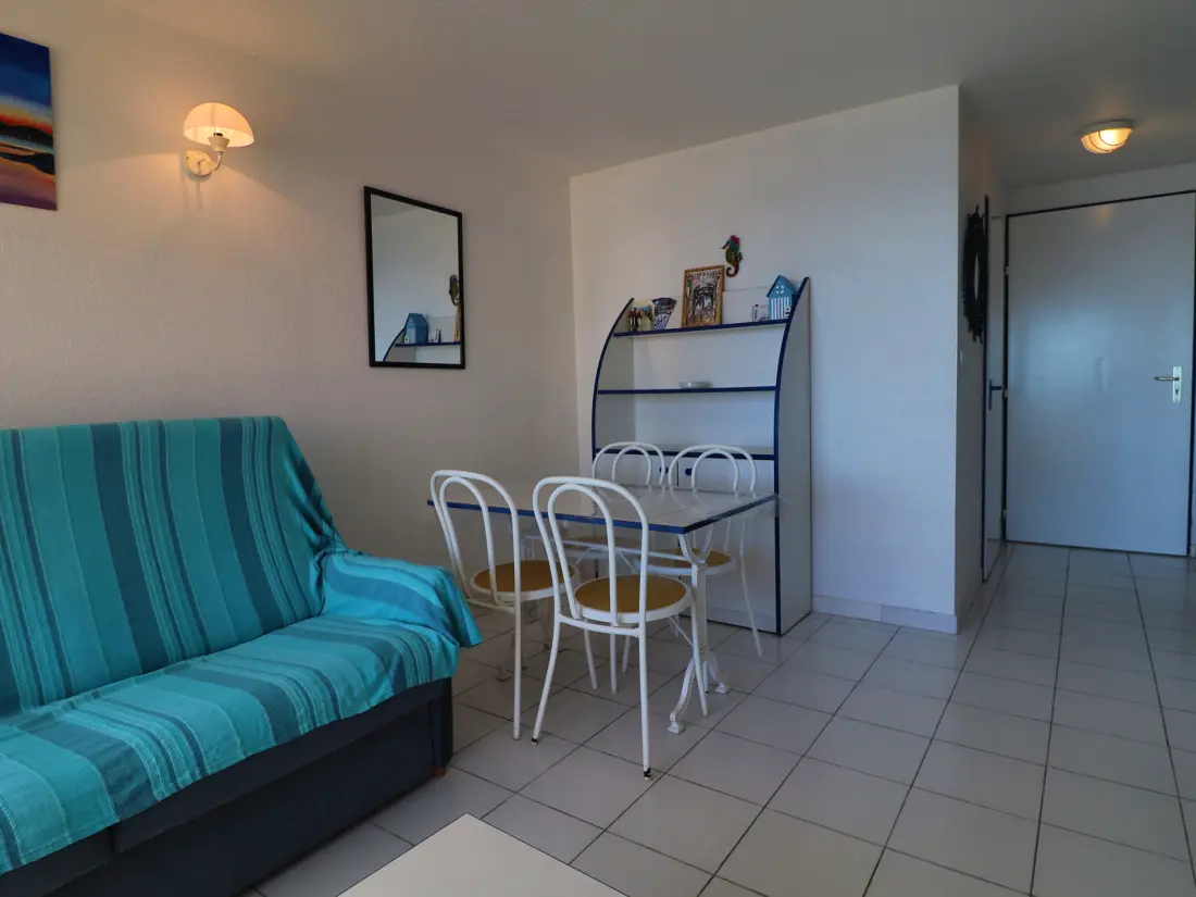 Location de Vacances Sete 942