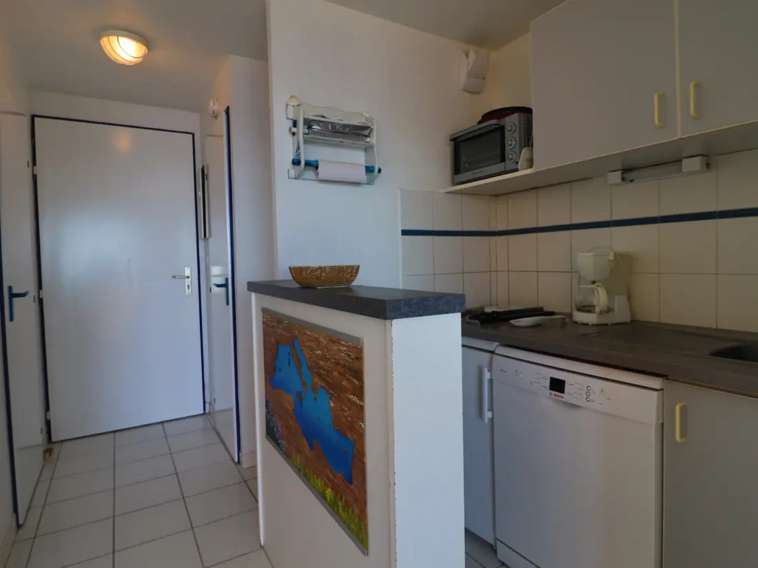 Location de Vacances Sete 942