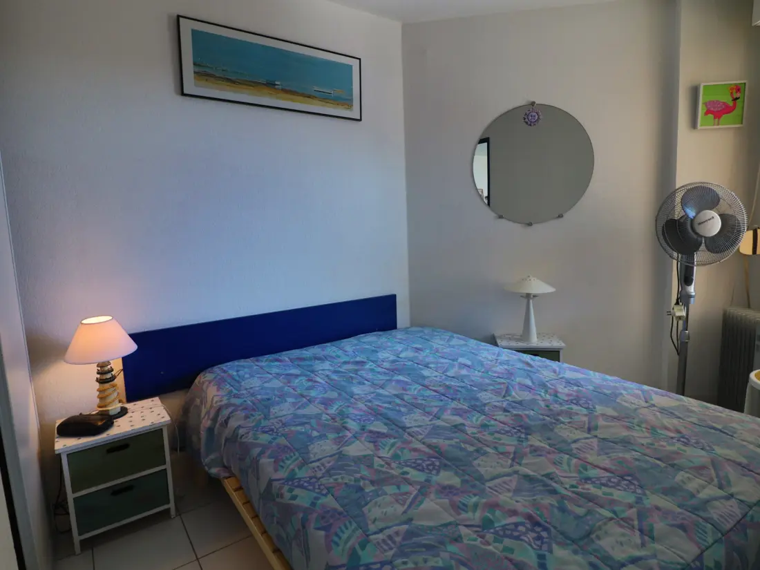 Location de Vacances Sete 942