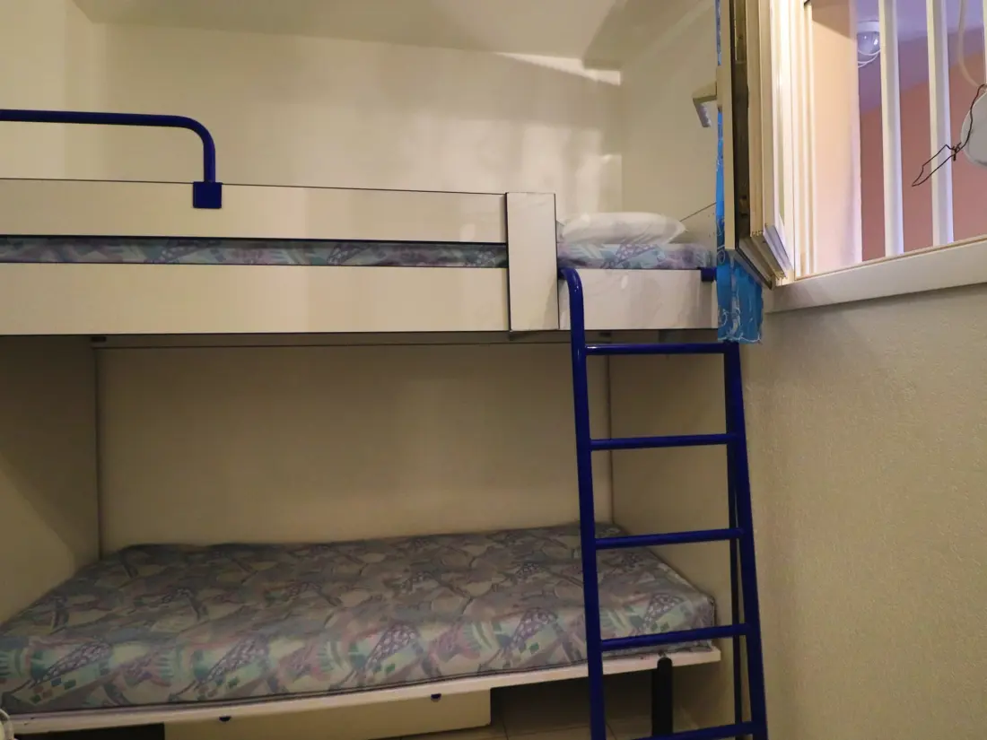 Location de Vacances Sete 942