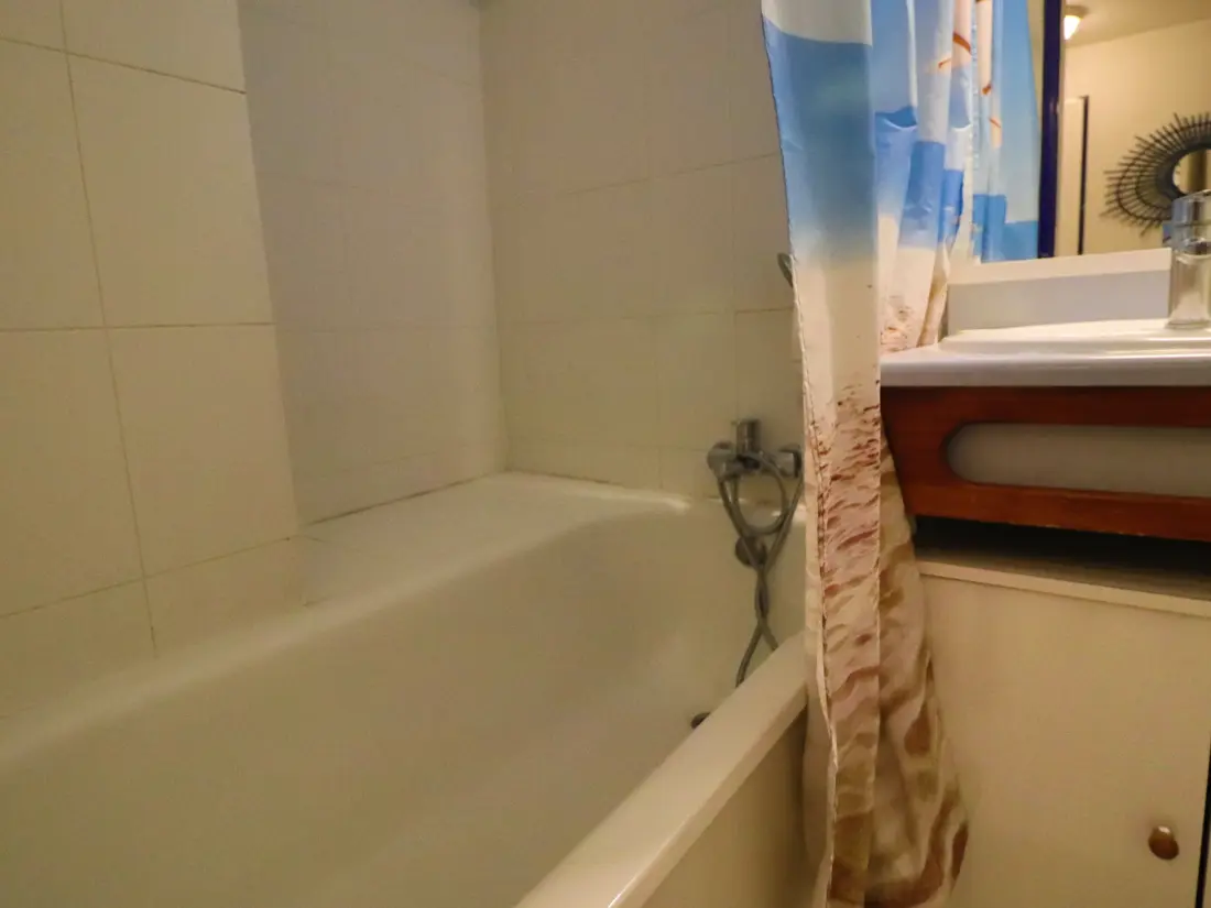 Location de Vacances Sete 942