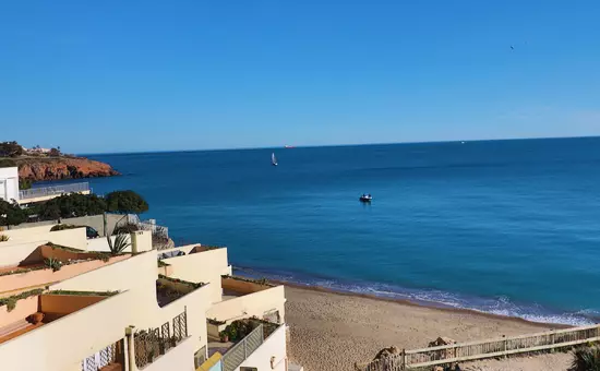 Location de Vacances Sete 951