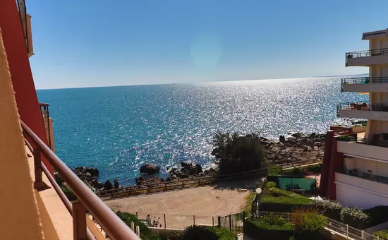Location de Vacances Sete 962