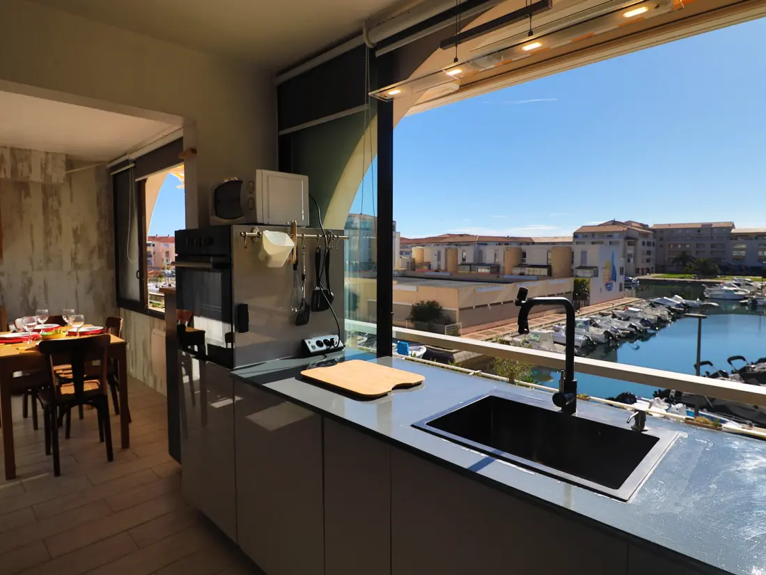 Location de Vacances Sete 977