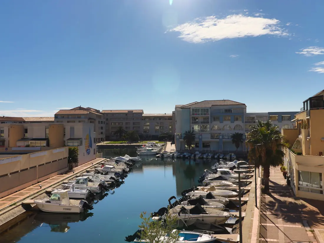 Location de Vacances Sete 977
