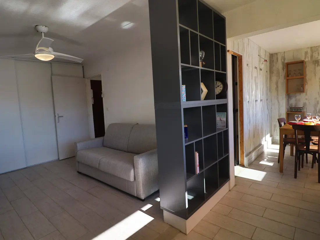 Location de Vacances Sete 977