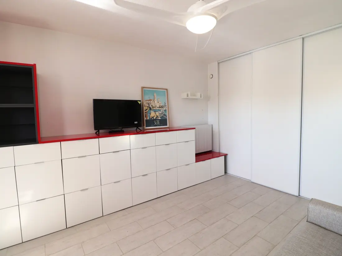 Location de Vacances Sete 977