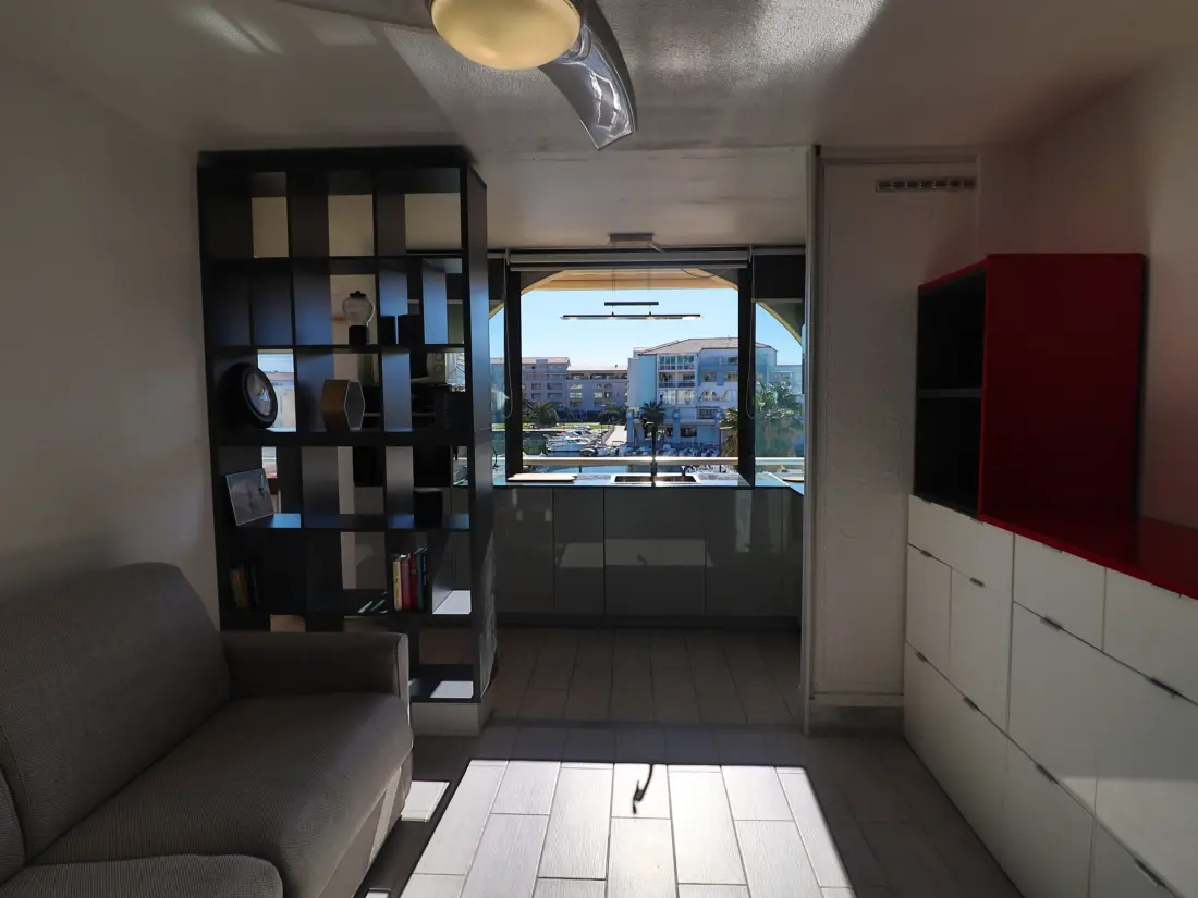 Location de Vacances Sete 977