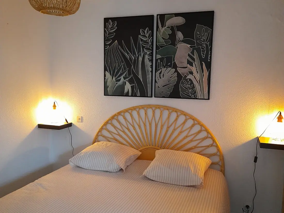Location de Vacances Sete 977
