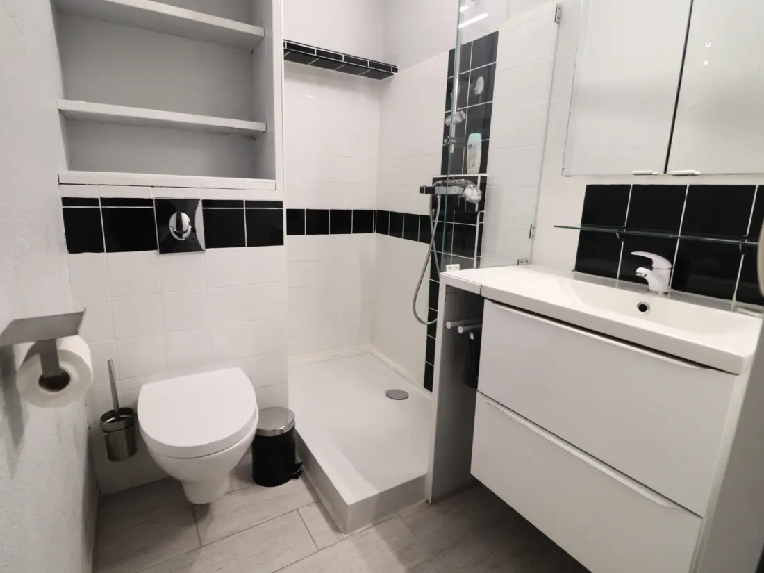 Location de Vacances Sete 977
