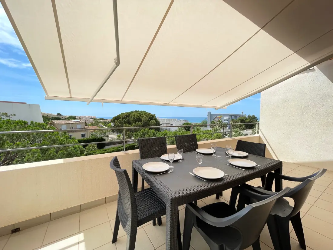 Location de Vacances Sete 982