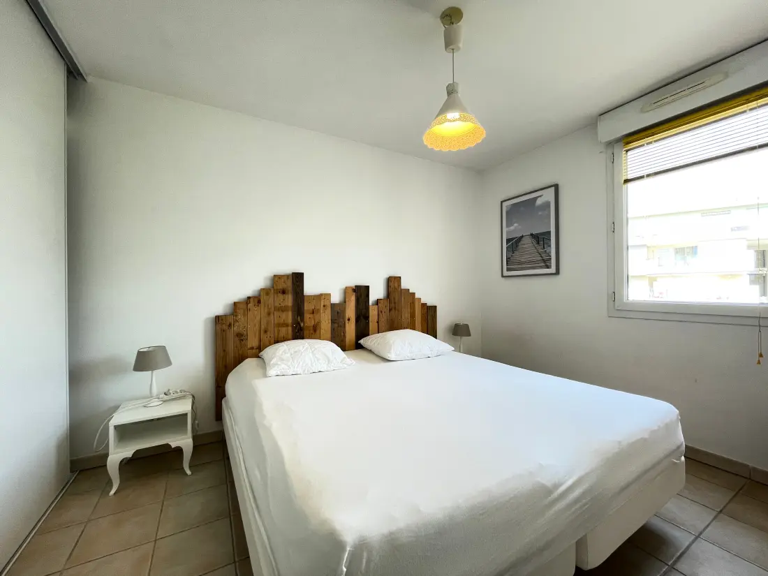 Location de Vacances Sete 982