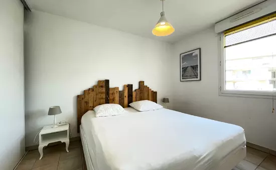 Location de Vacances Sete 982