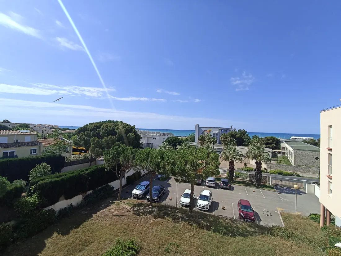 Location de Vacances Sete 982