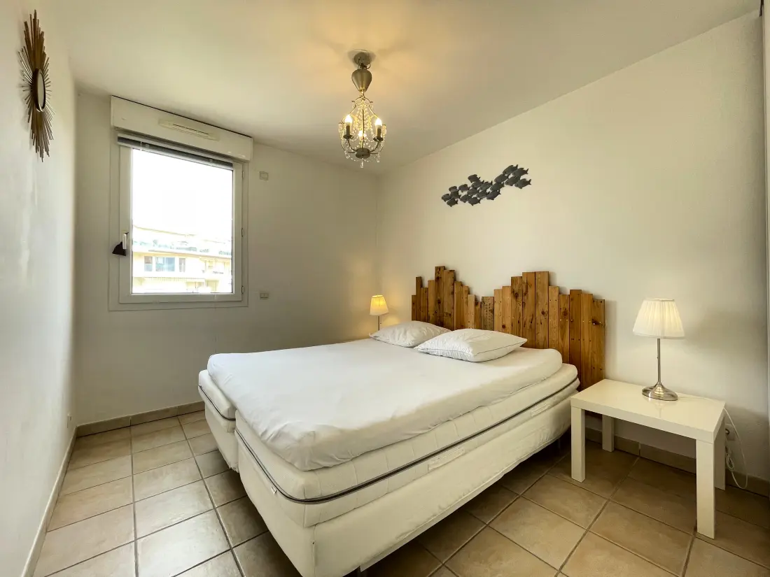Location de Vacances Sete 982