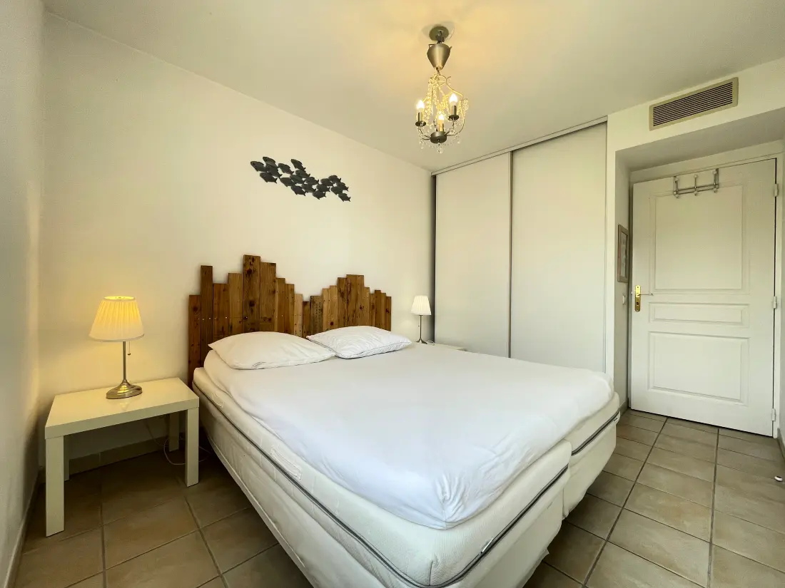 Location de Vacances Sete 982
