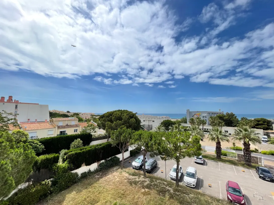 Location de Vacances Sete 982