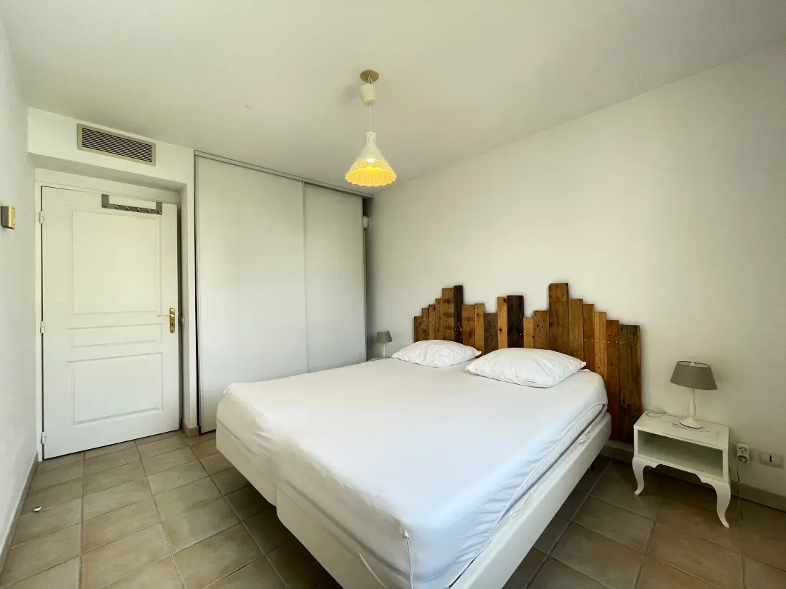 Location de Vacances Sete 982