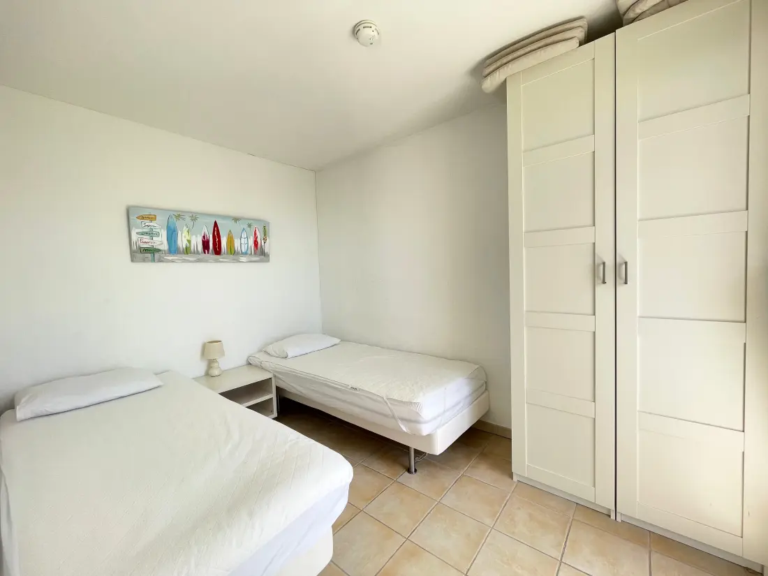 Location de Vacances Sete 982