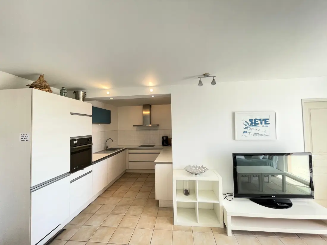 Location de Vacances Sete 982