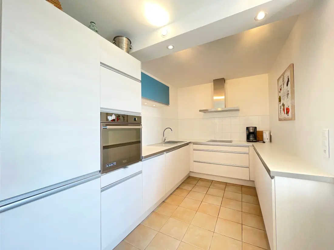 Location de Vacances Sete 982