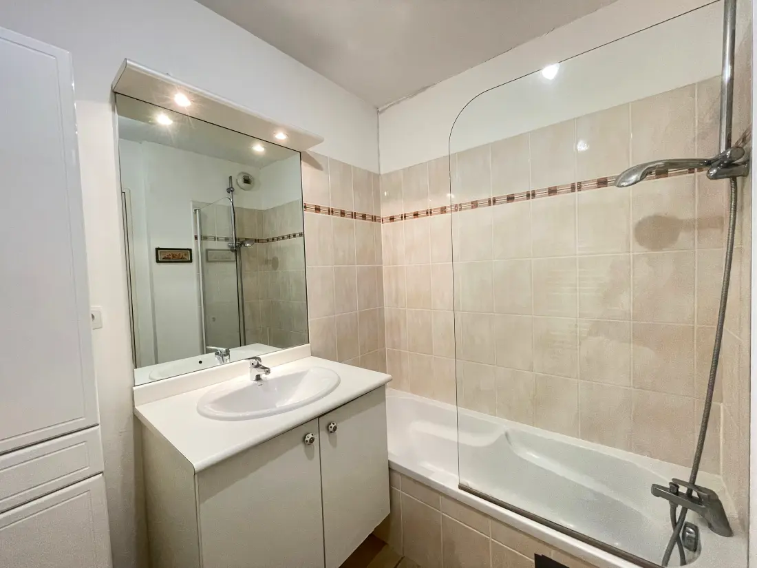 Location de Vacances Sete 982