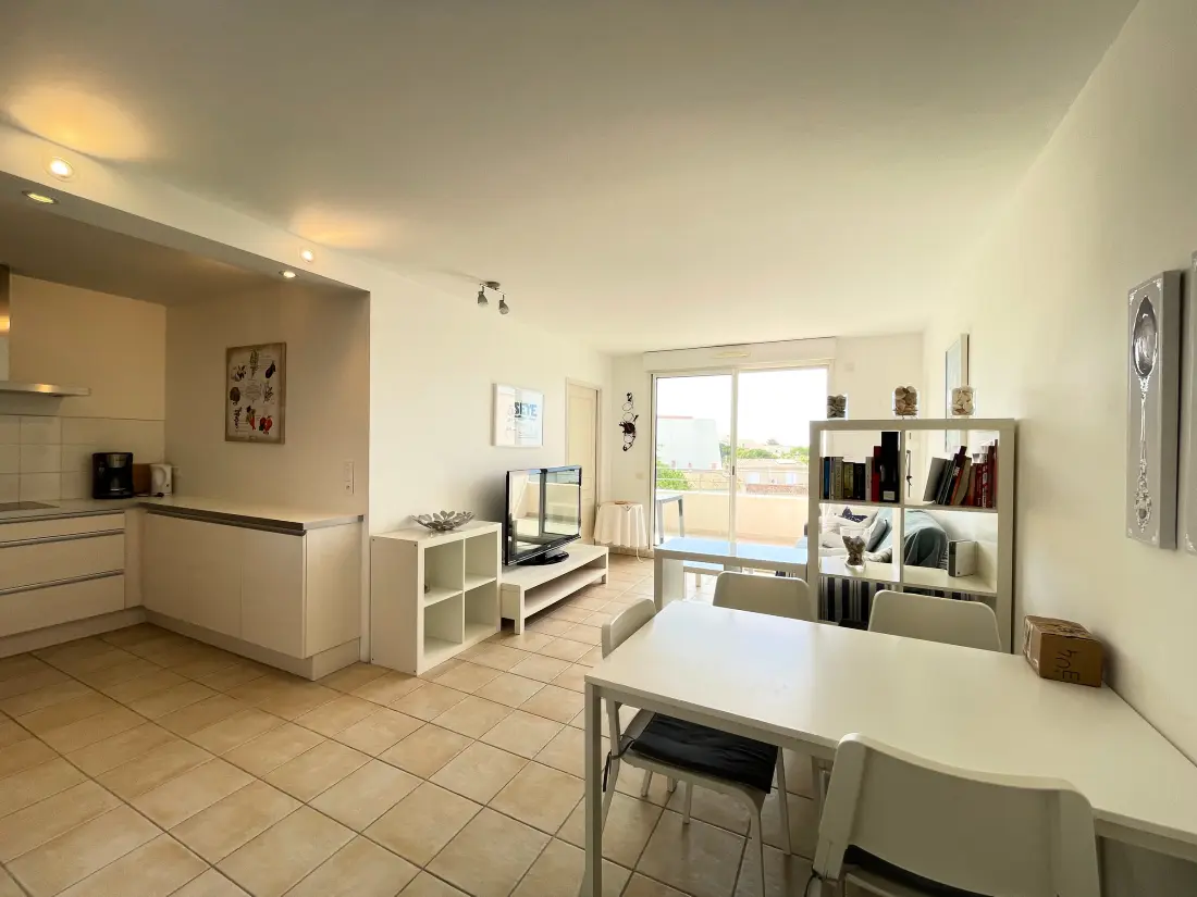 Location de Vacances Sete 982