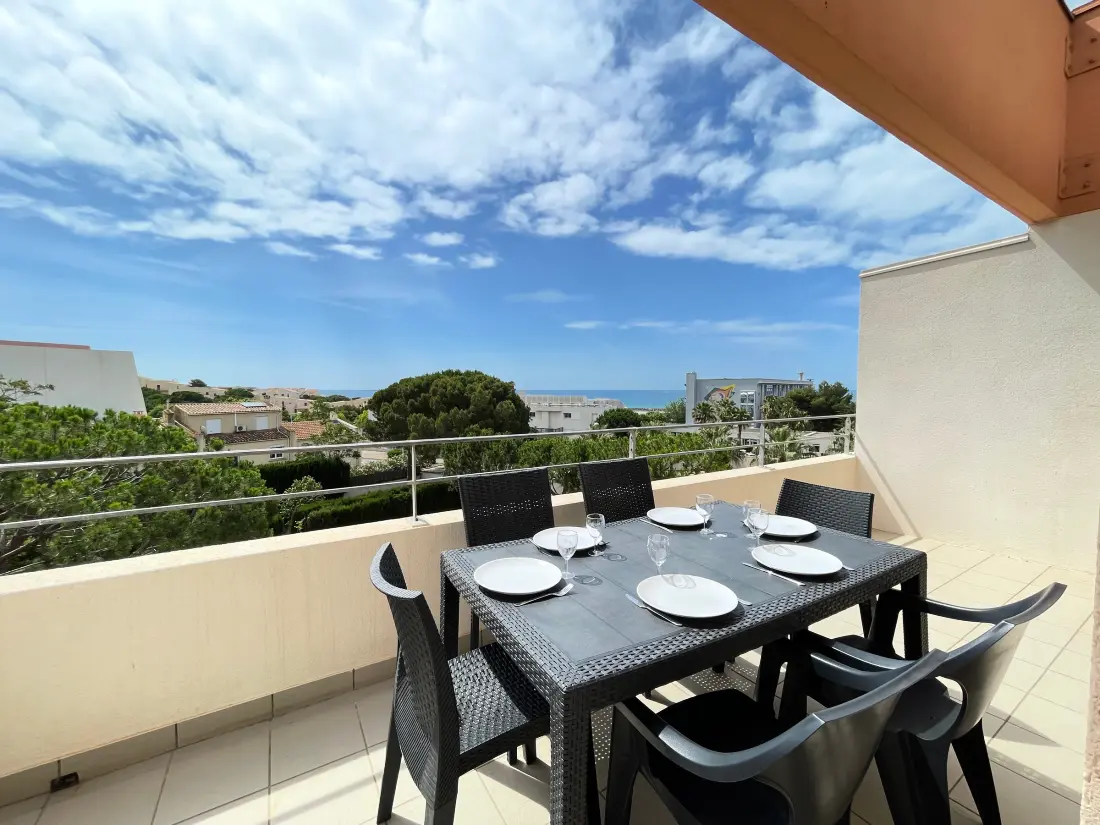 Location de Vacances Sete 982