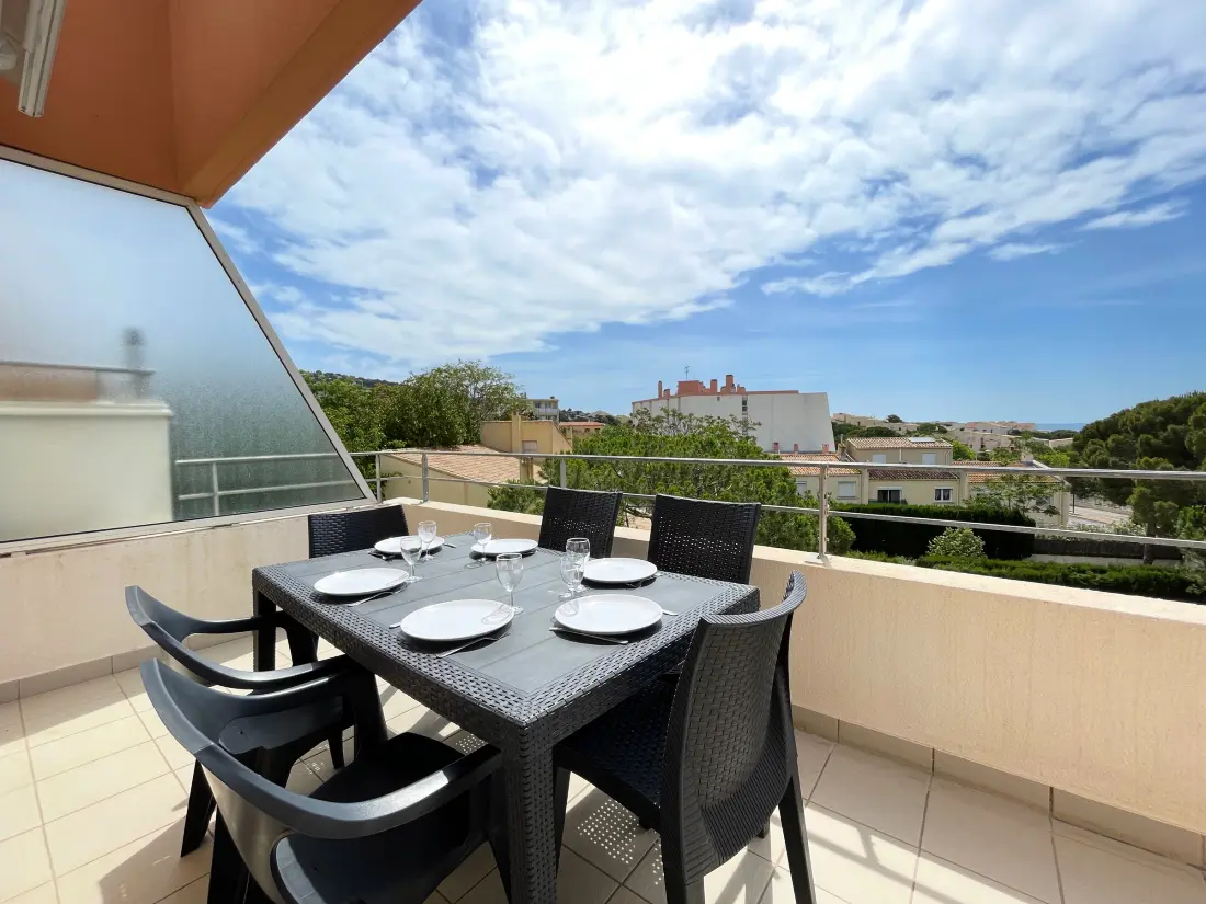Location de Vacances Sete 982