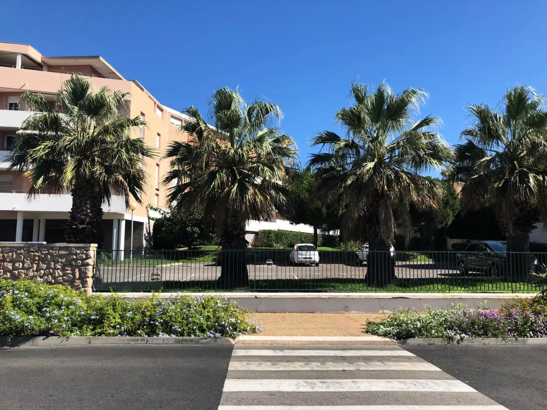 Location de Vacances Sete 982