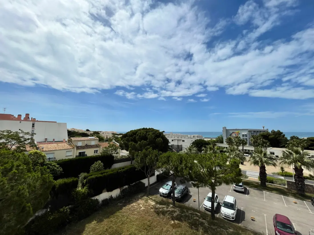 Location de Vacances Sete 982